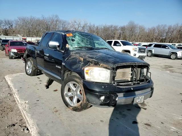 2008 Dodge RAM - Image 10