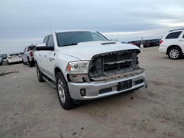 2016 Ram 1500 Laramie VIN: 1C6RR7NT7GS125558 Lot: 41513235