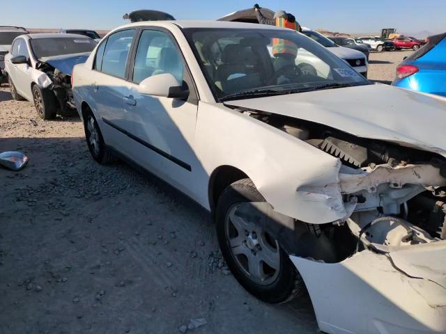 2005 Chevrolet Malibu VIN: 1G1ZS52F65F301319 Lot: 43219425