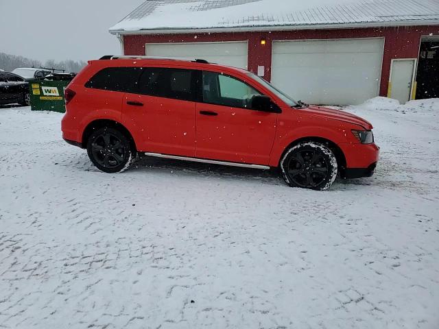 2018 Dodge Journey - Image 14