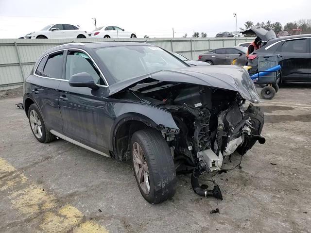 2019 Audi Q5 - Image 12