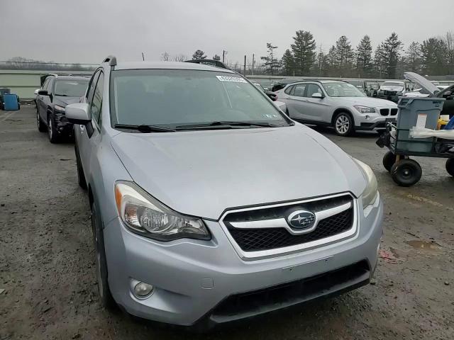 2014 Subaru XV - Image 11