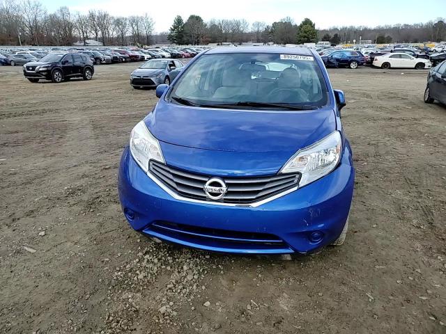 2014 Nissan Versa - Image 11