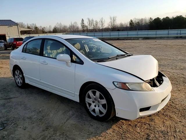 2011 Honda Civic - Image 11