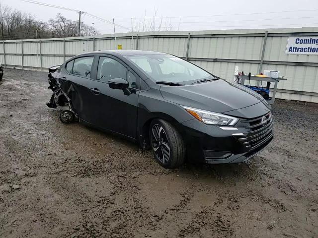 2024 Nissan Versa - Image 11