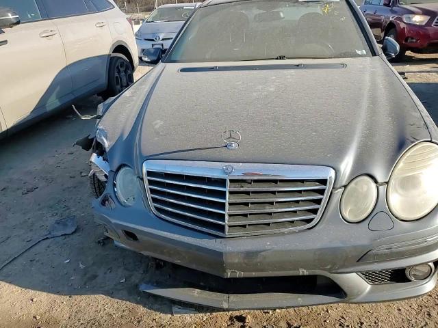 2007 Mercedes-Benz E-klasse - Image 11