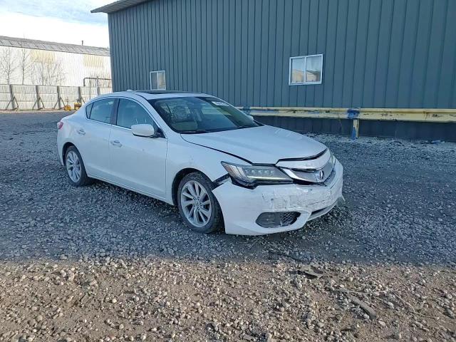 2016 Acura ILX - Image 11