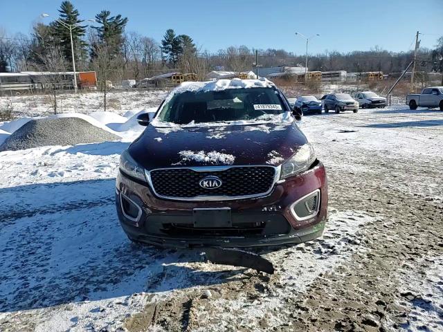 2018 Kia Sorento - Image 12
