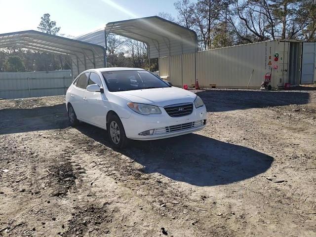2007 Hyundai Elantra - Image 10