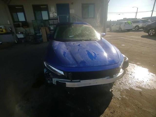 2020 Honda Insight - Image 11