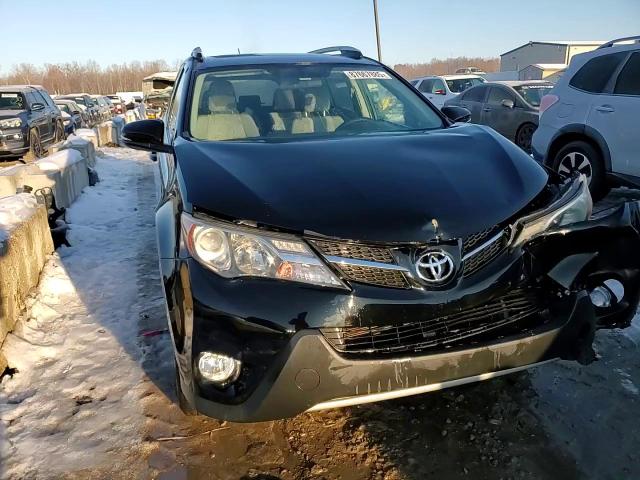 2015 Toyota RAV 4 - Image 15