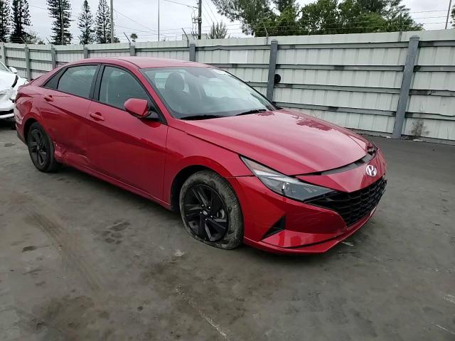 2021 Hyundai Elantra - Image 10