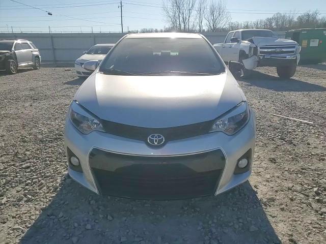 2014 Toyota Corolla - Image 11