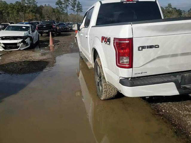2015 Ford F-150 - Image 11