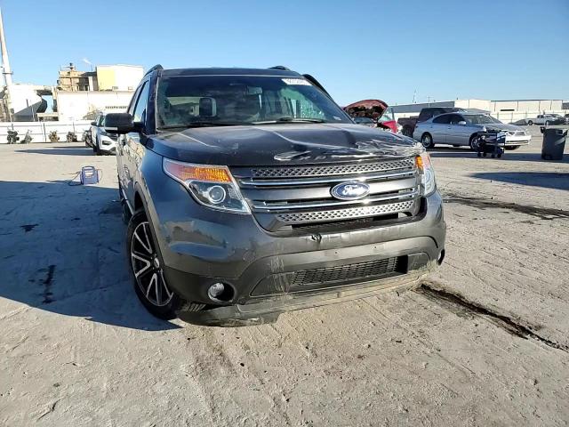 2015 Ford Explorer - Image 12