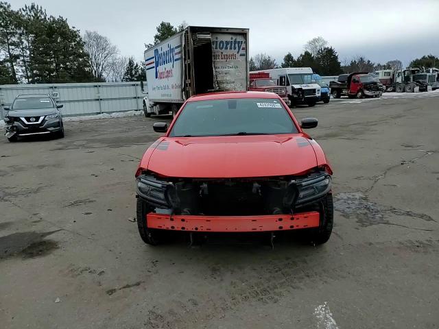 2017 Dodge Charger - Image 11