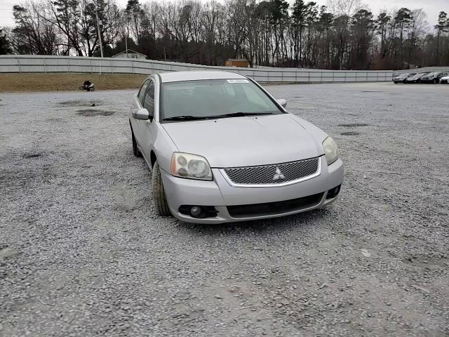 2012 Mitsubishi Galant - Image 11