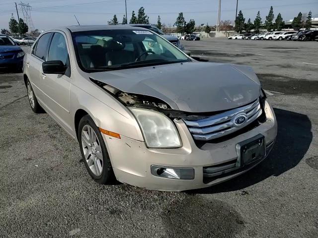 2008 Ford Fusion - Image 11