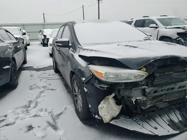 2015 Ford Focus - Image 10