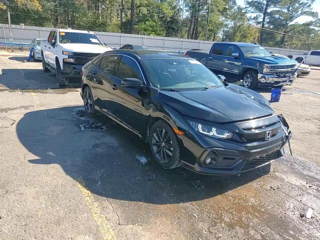 2020 Honda Civic - Image 13