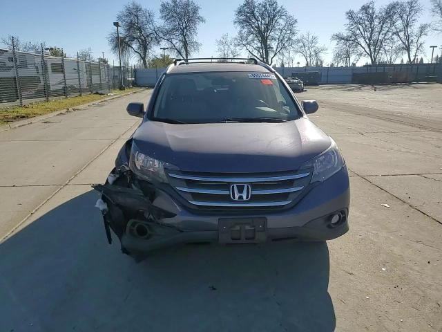2012 Honda CR-V - Image 12