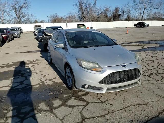 2014 Ford Focus - Image 10