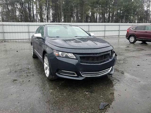 2018 Chevrolet Impala - Image 10