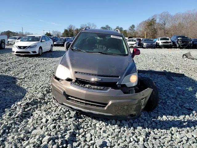 2014 Chevrolet Captiva - Image 12