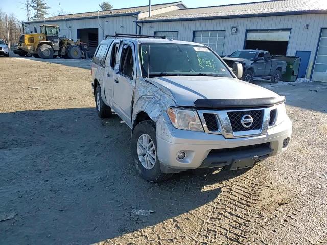 2014 Nissan Navara (Frontier) - Image 11