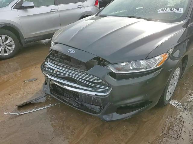 2014 Ford Fusion - Image 13