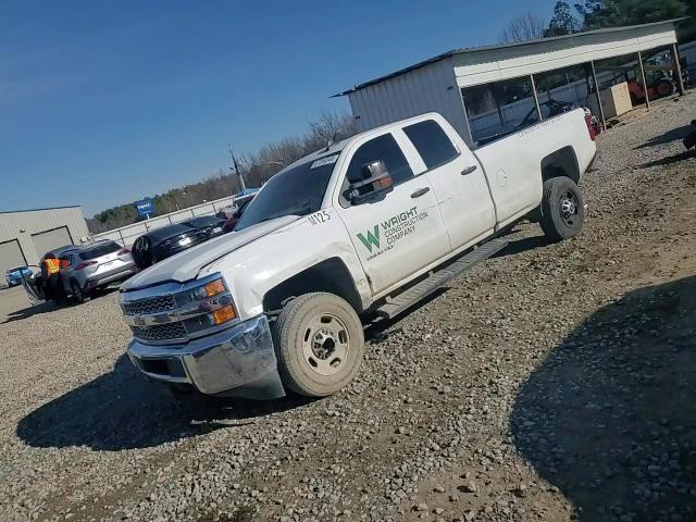 2019 Chevrolet Silverado - Image 12