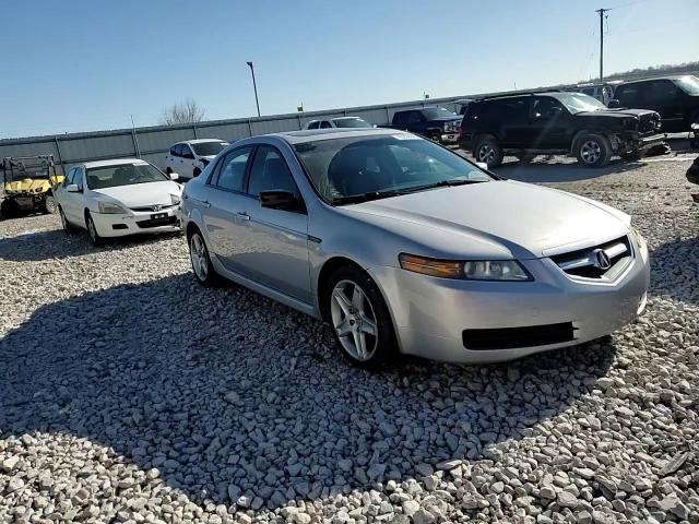 2004 Acura TL - Image 11