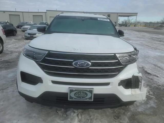 2020 Ford Explorer - Image 12