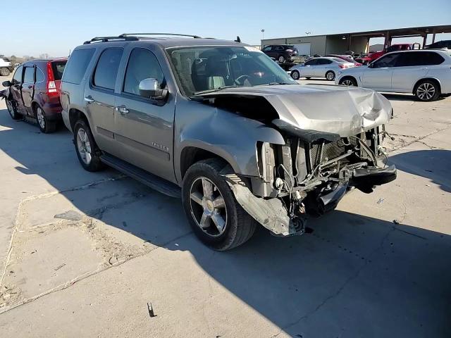 2007 Chevrolet Tahoe - Image 10