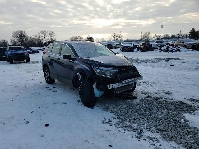 2017 Honda CR-V - Image 12