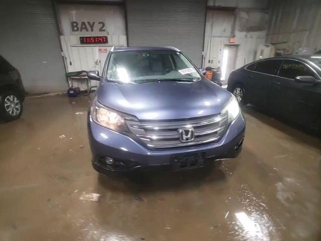 2012 Honda CR-V - Image 13