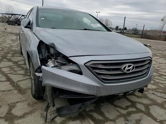 2017 Hyundai Sonata - Image 10