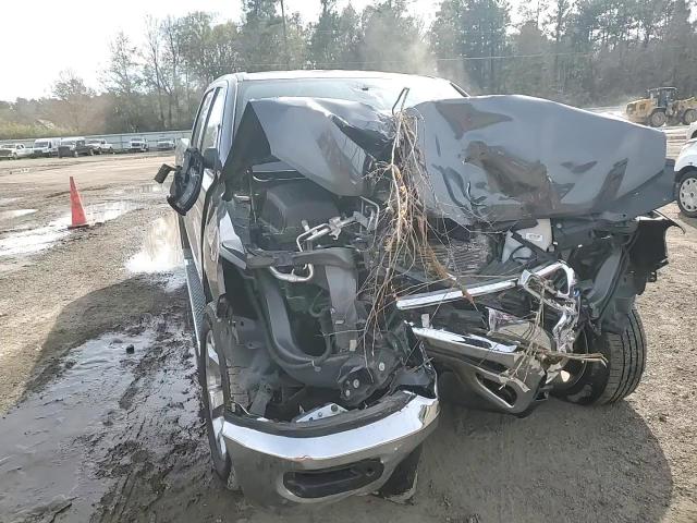 2019 Ram 1500 Big Horn/Lone Star VIN: 1C6SRFFT9KN747533 Lot: 87821725