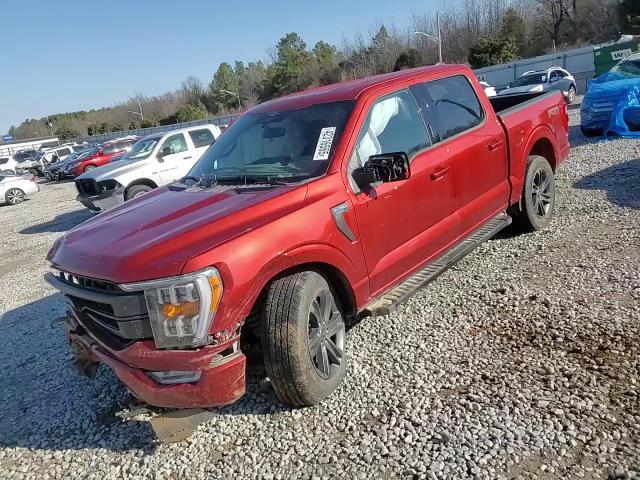 2023 Ford F-150 - Image 12