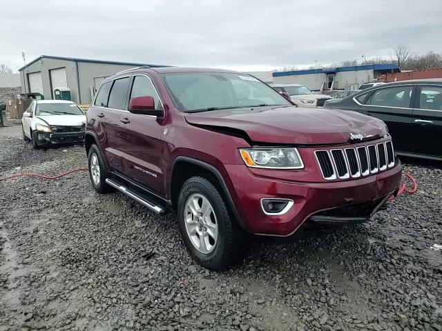 2016 Jeep Grand Cherokee - Image 14