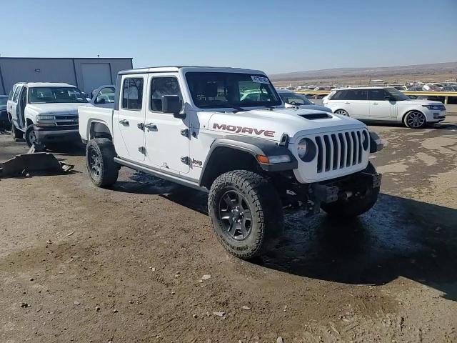 2021 Jeep Gladiator - Image 15
