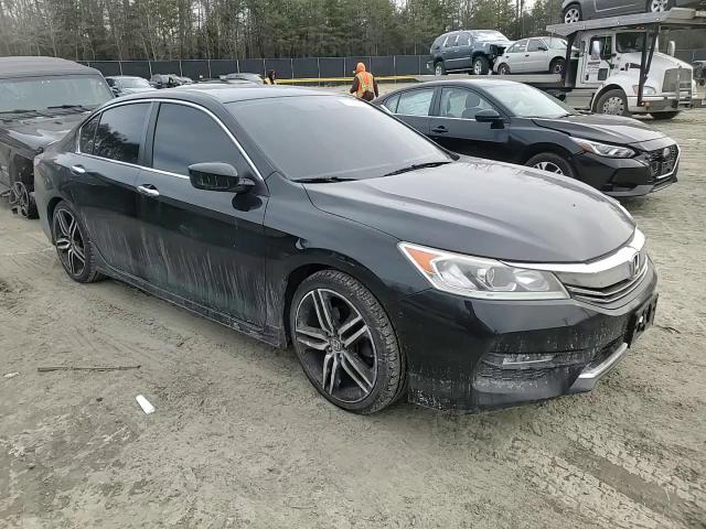 2016 Honda Accord - Image 10