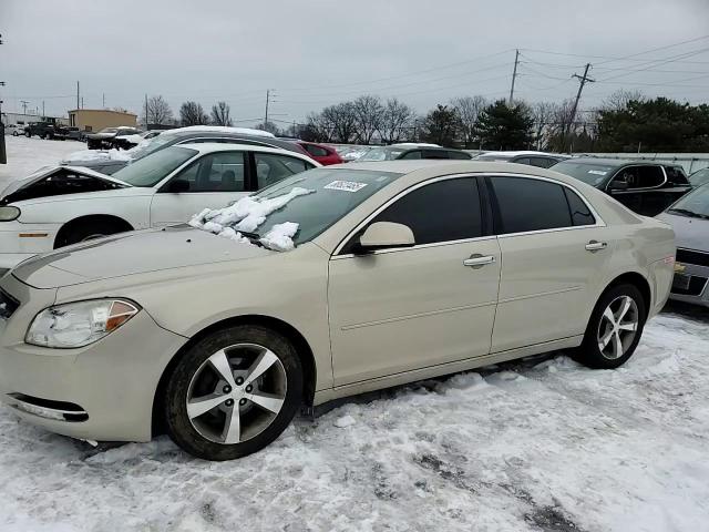 2012 Chevrolet Malibu - Image 11