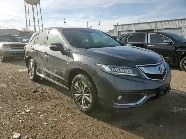 2016 Acura RDX - Image 13