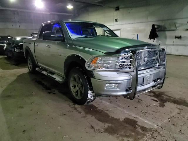2009 Dodge RAM - Image 11