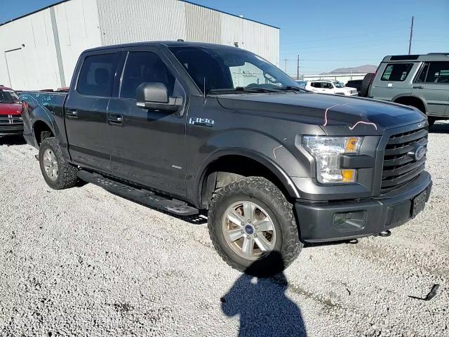 2016 Ford F-150 - Image 12