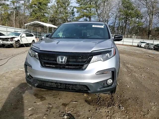 2022 Honda Pilot - Image 13