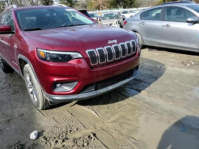 2019 Jeep Grand Cherokee - Image 14