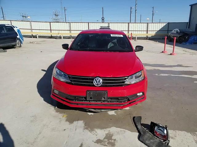 2016 Volkswagen Jetta - Image 14