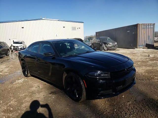 2016 Dodge Charger - Image 14
